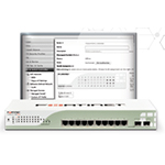 FORTINET_FORTINET FORTISWITCH 524D_/w/SPAM